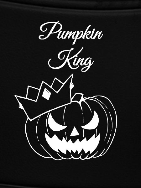Pumpkin King