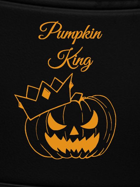 Pumpkin King