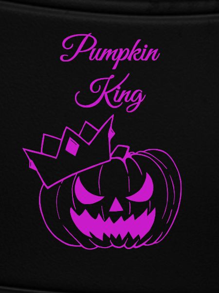 Pumpkin King