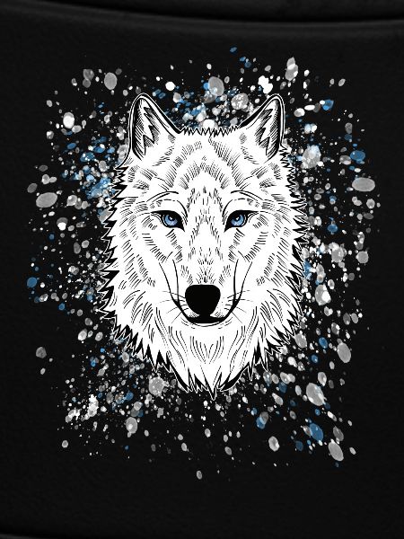 Polarwolf