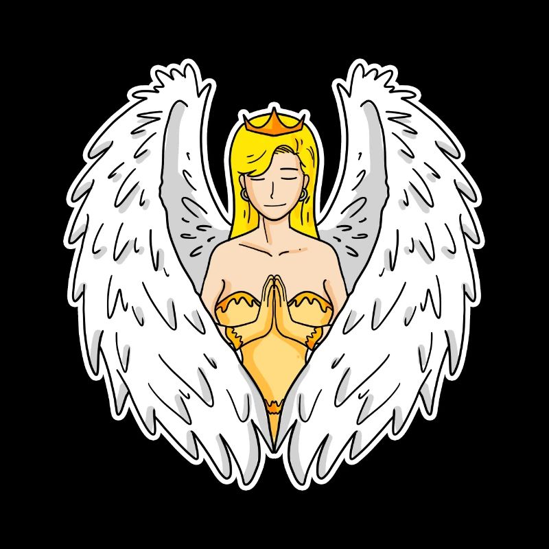 Ange gardien