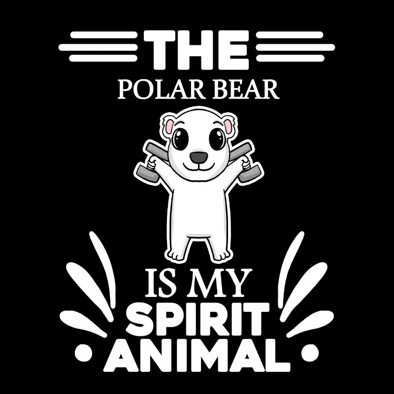 Polar Bear Polar Bear Bear