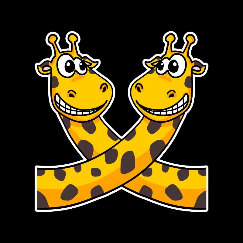 Giraffes Giraffe