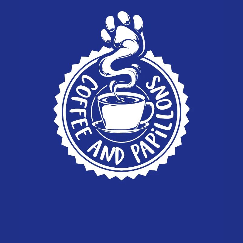 Café et Papillon