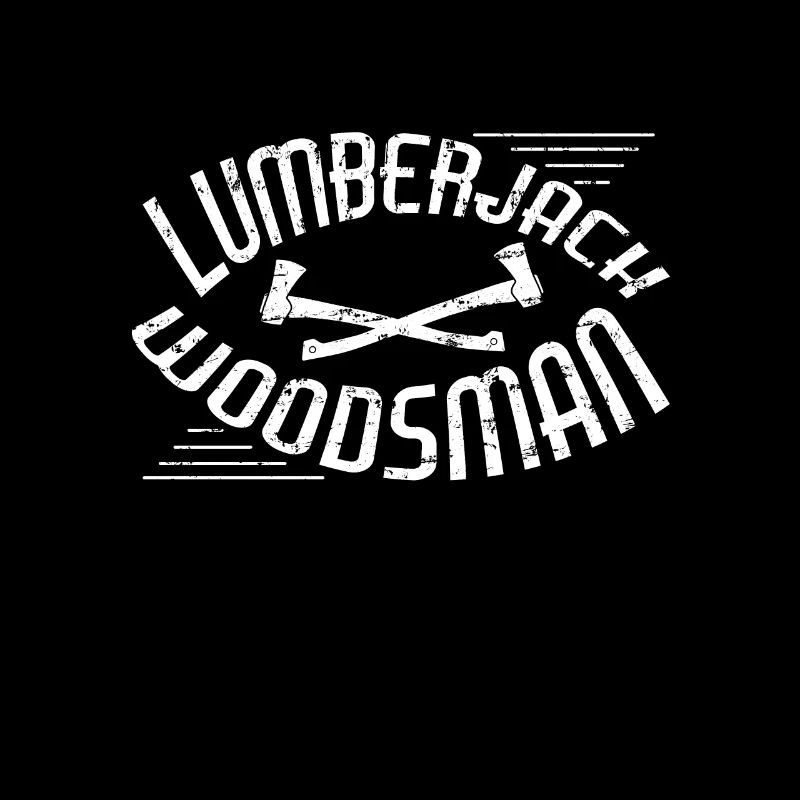 Lumberjack Forester Forester Dictons