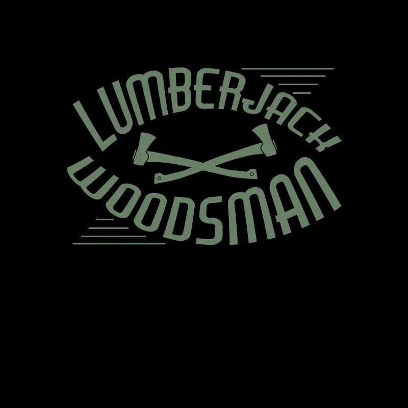 Lumberjack Forester Forester Dictons