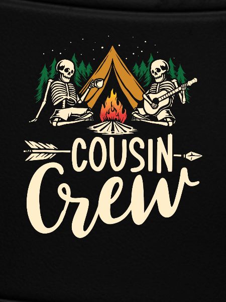 Cousin crew