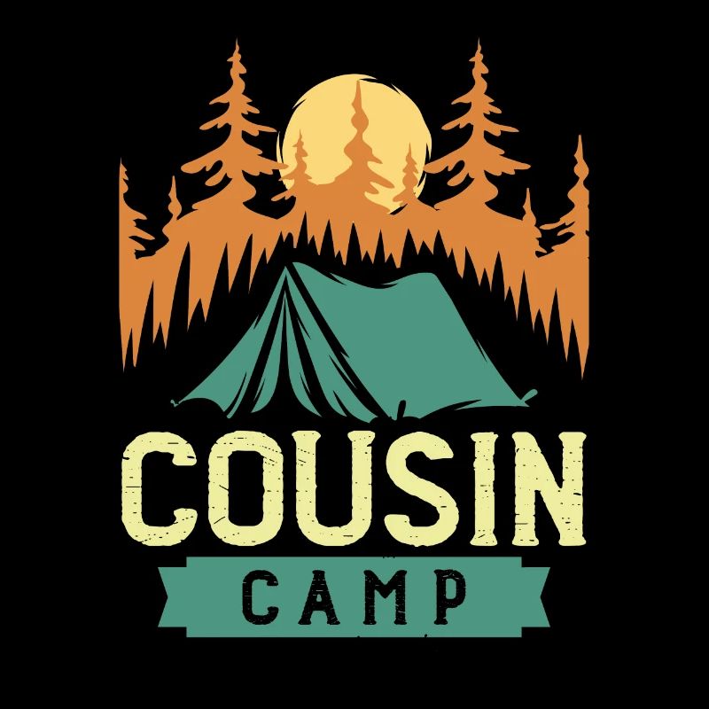 Cousin camp