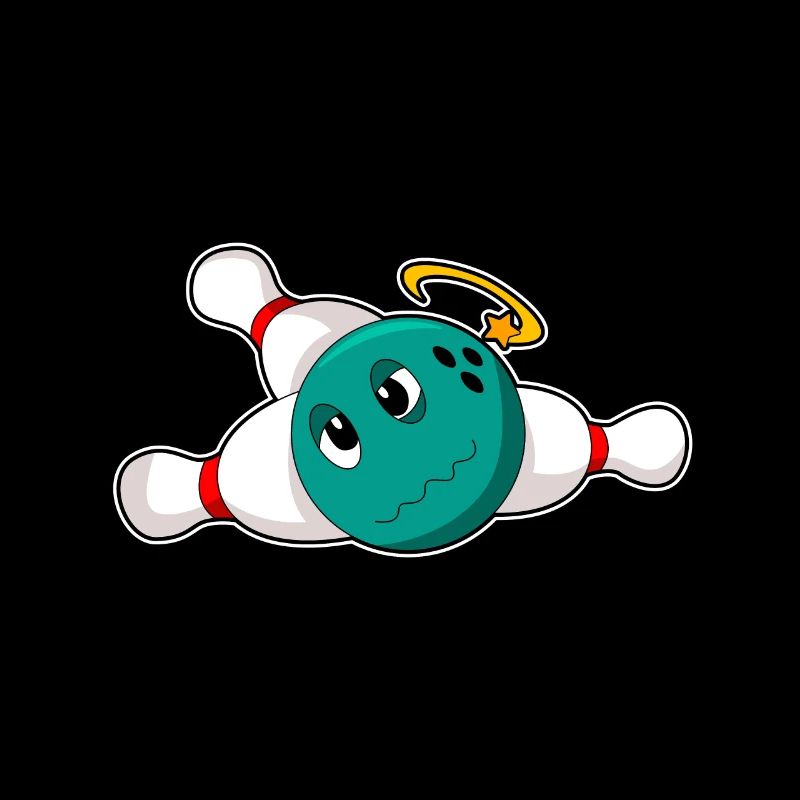 Bowling Bowlingkugel Bowling Pin