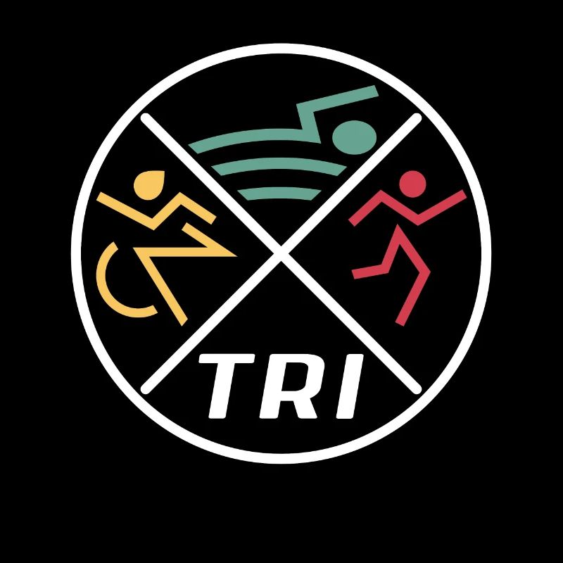 Frauen Triathlon