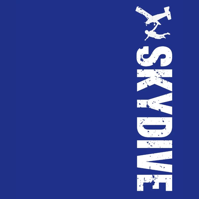 Skydiving Parachuting Parachute