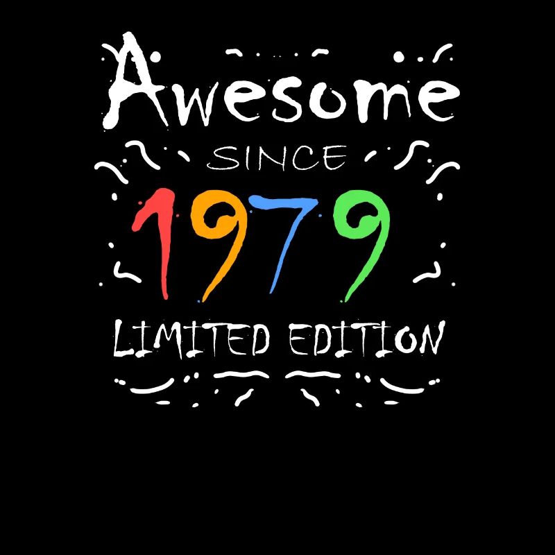 1979 - Born 1979