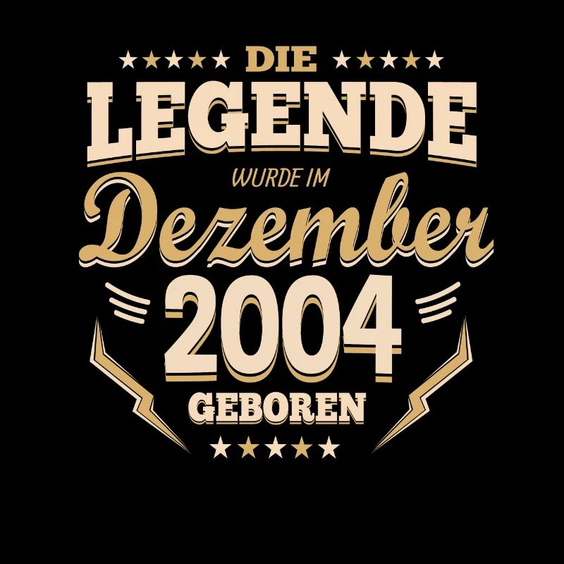 Dezember 2004 Geburtstag Sprüche