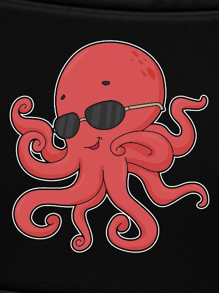 Octopus Sunglasses