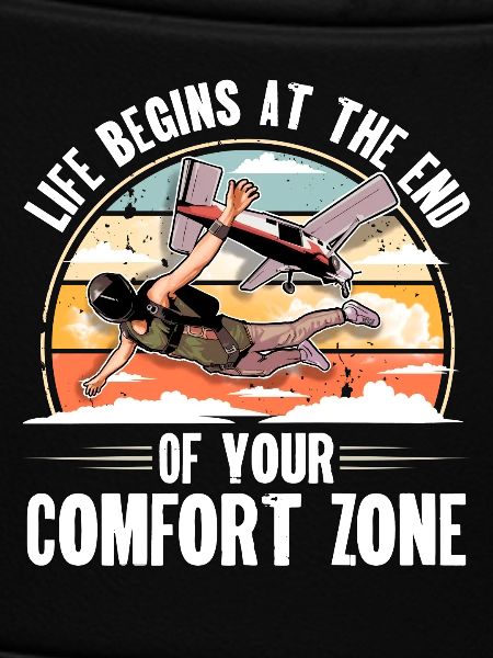 Skydiving Parachuting Parachute
