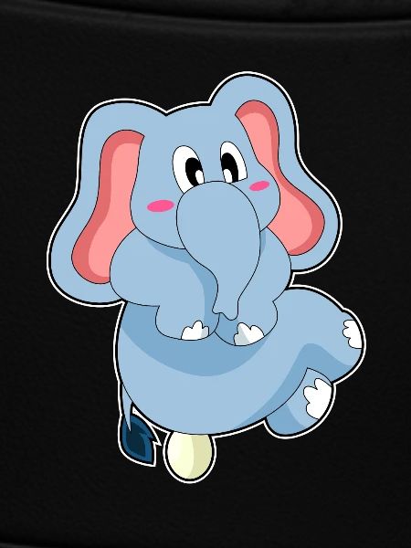 Elephant egg