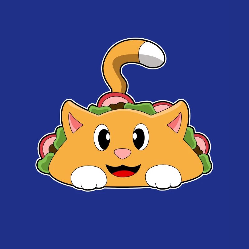 Taco pour chat