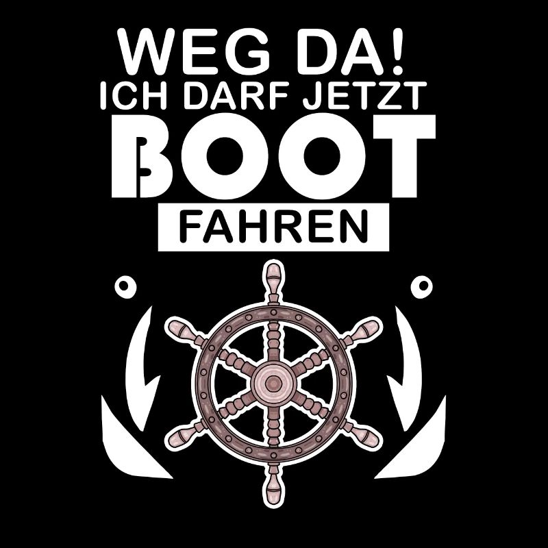 Bootsführerschein Motorboot Geschenk