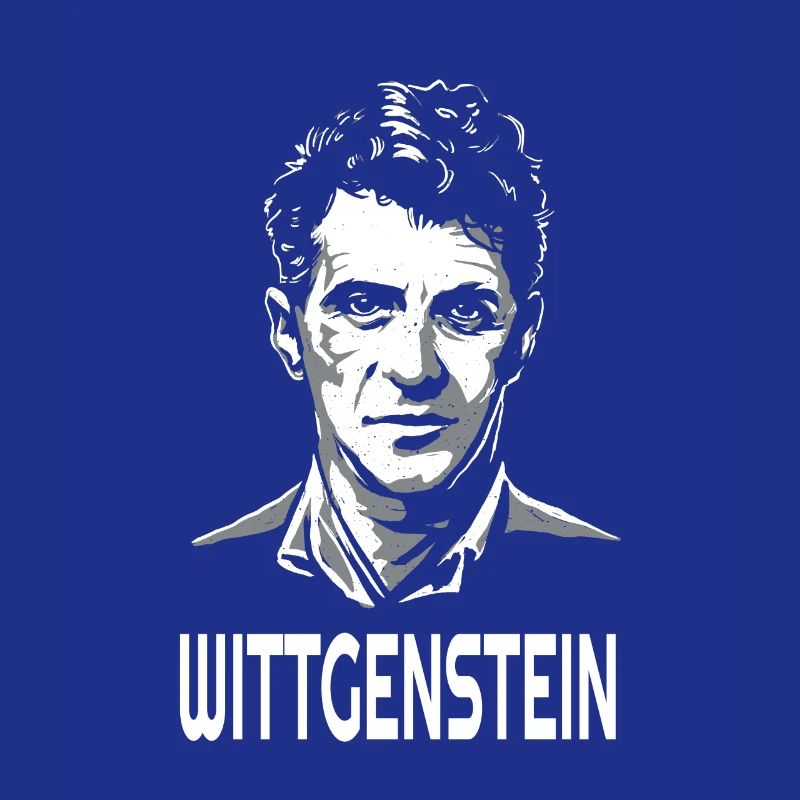 Ludwig Wittgenstein - Austrian philosopher