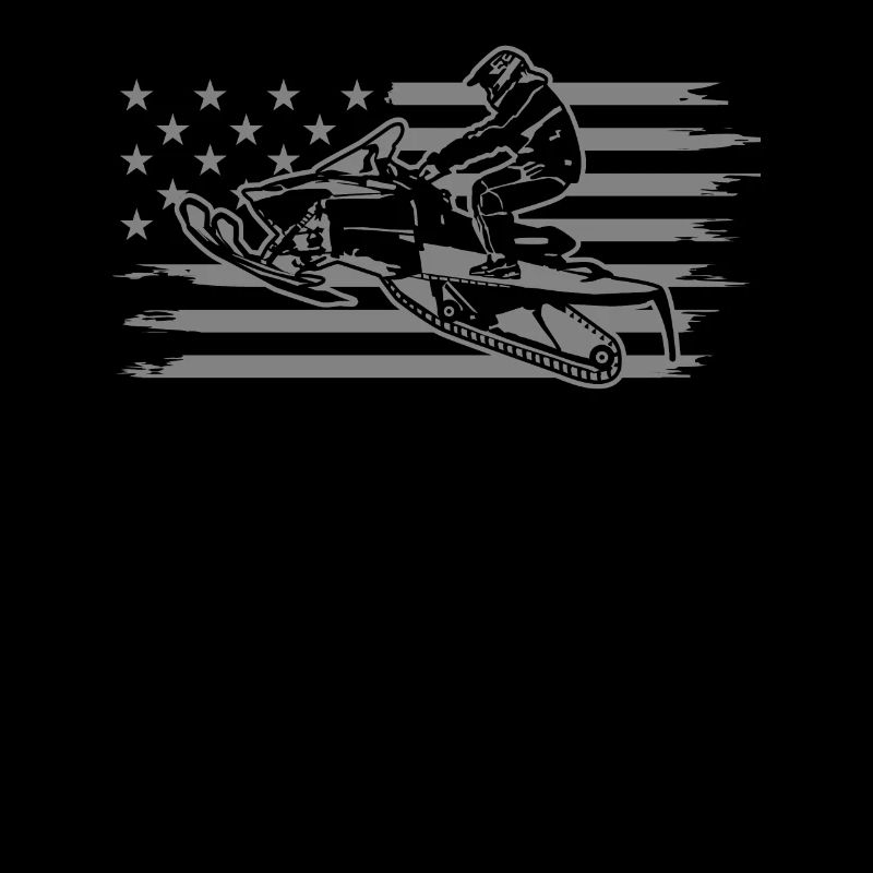 Snowmobile Snowmobiling sled motor sled