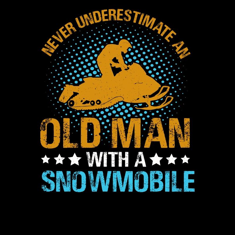 Snowmobile Snowmobiling sled motor sled