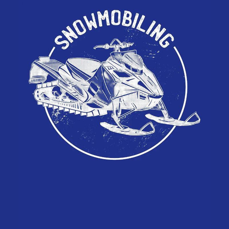 Snowmobile Snowmobiling sled motor sled