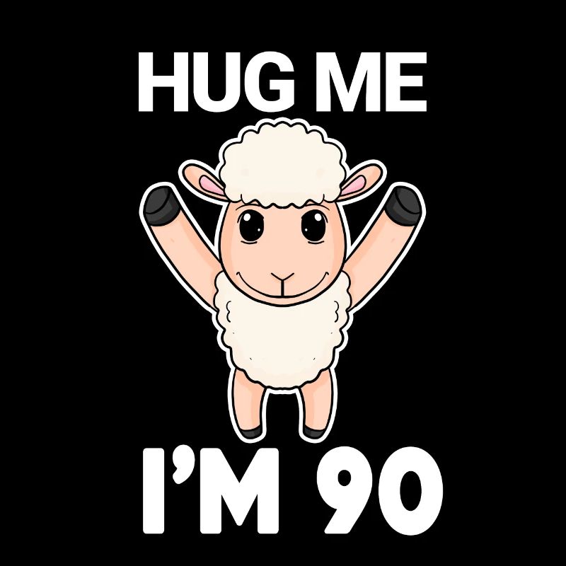 90 ans - 90 ans - Embrace
