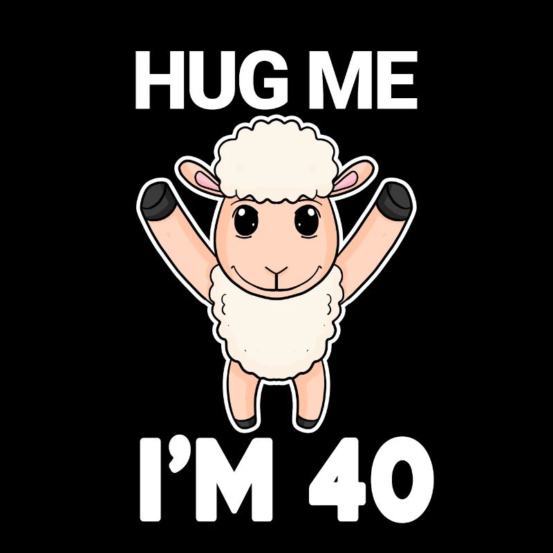 40 ans - 40 ans - câlin