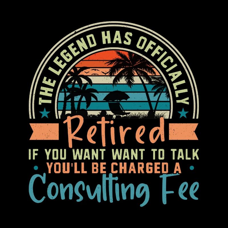 The legend is officially retired