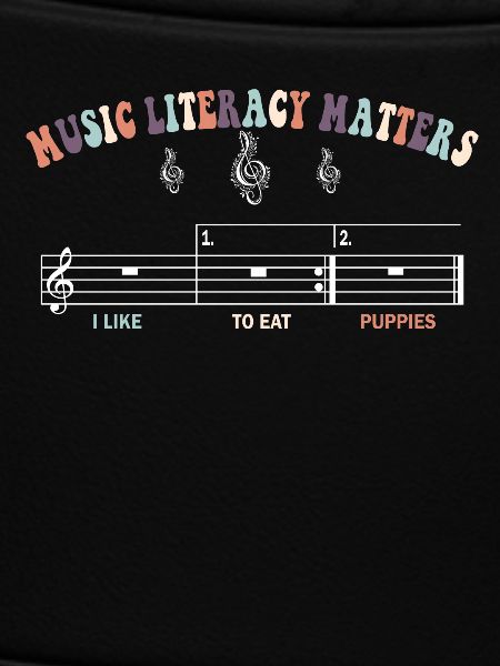 Music Literacy Matters