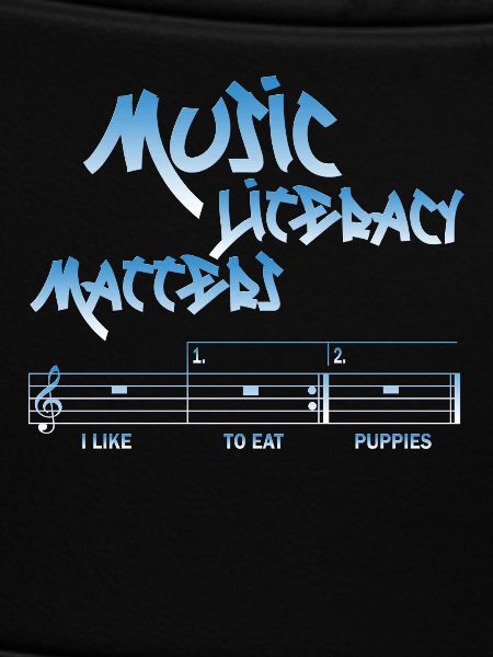 Music Literacy Matters