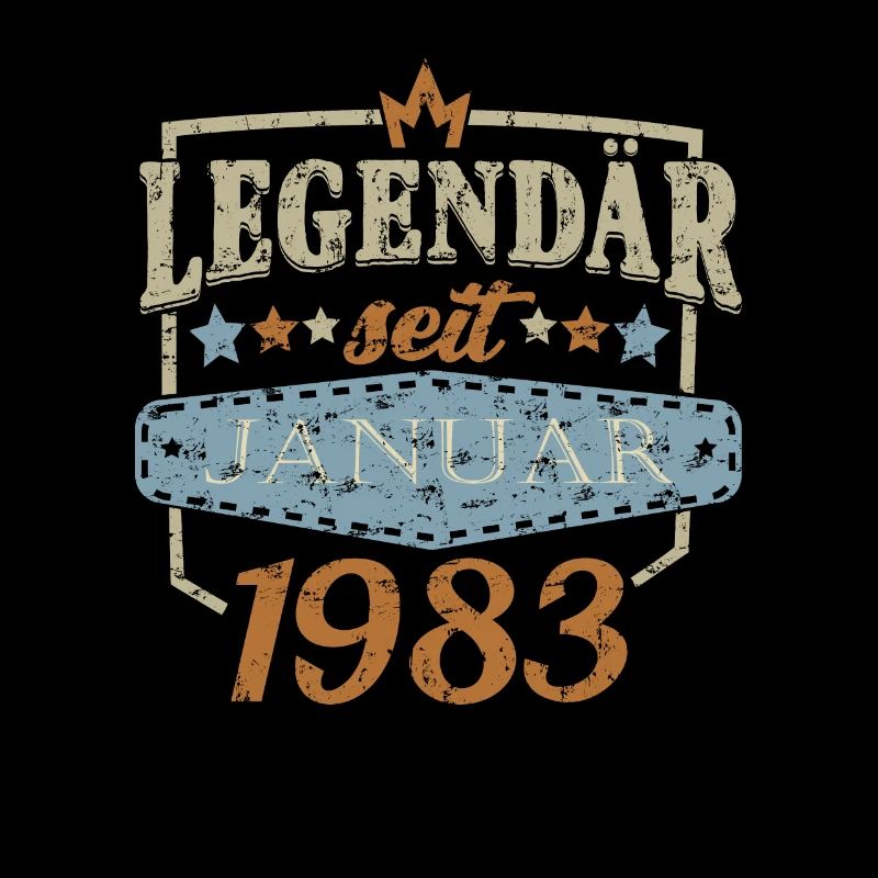 Geburtstag Sprüche Januar 1983 Geschenke