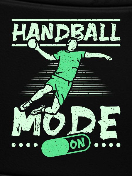 Handball mode on