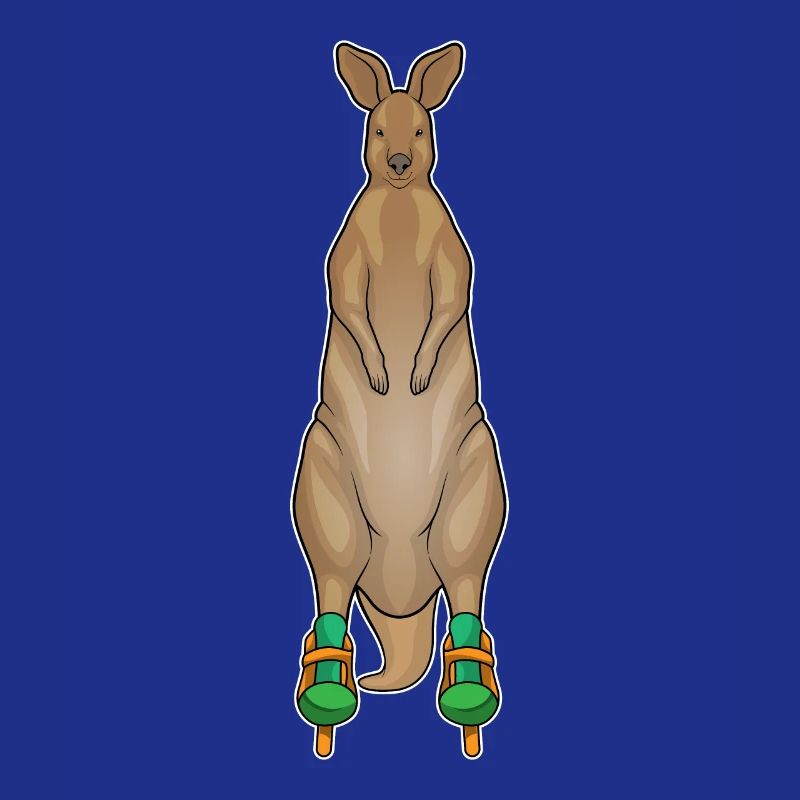 Kangaroo Inline skating Roller Skates