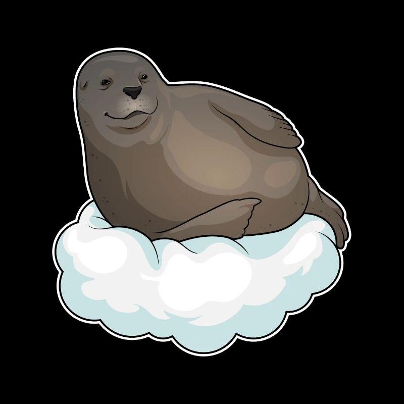 Seal Clouds