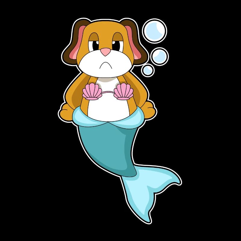 Poisson-chien
