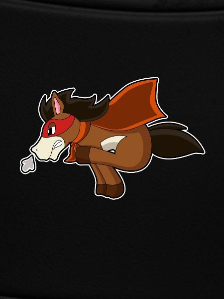 Pferd Pferderennen