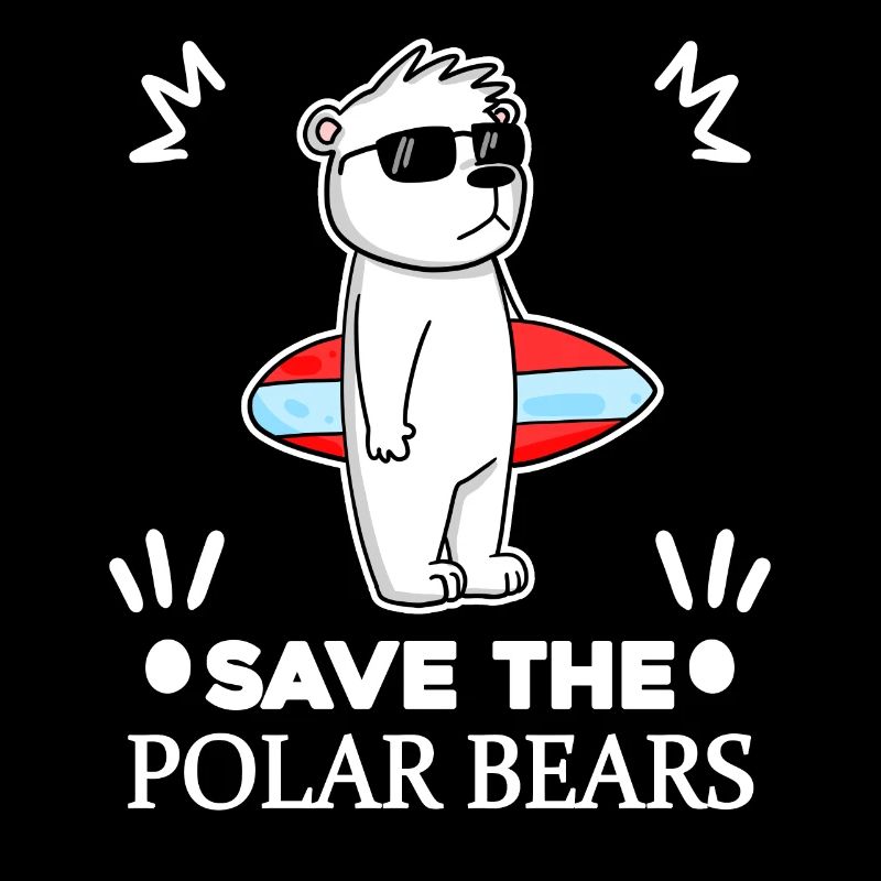 Polar Bear Polar Bear