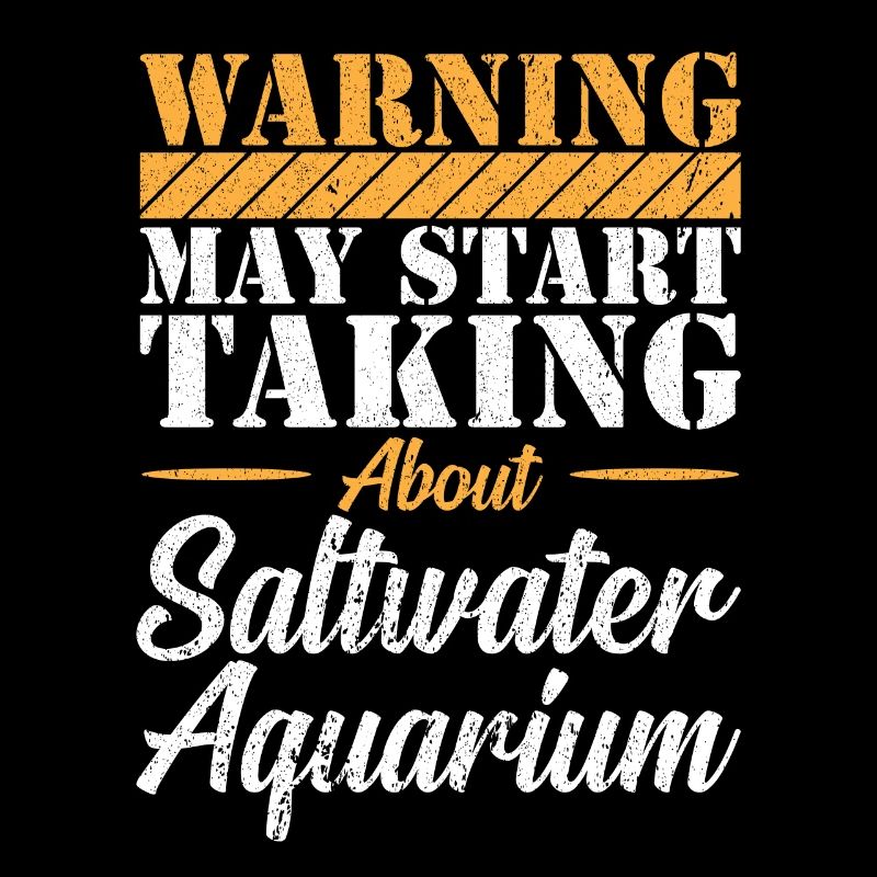 Aquarium- Aquaristics