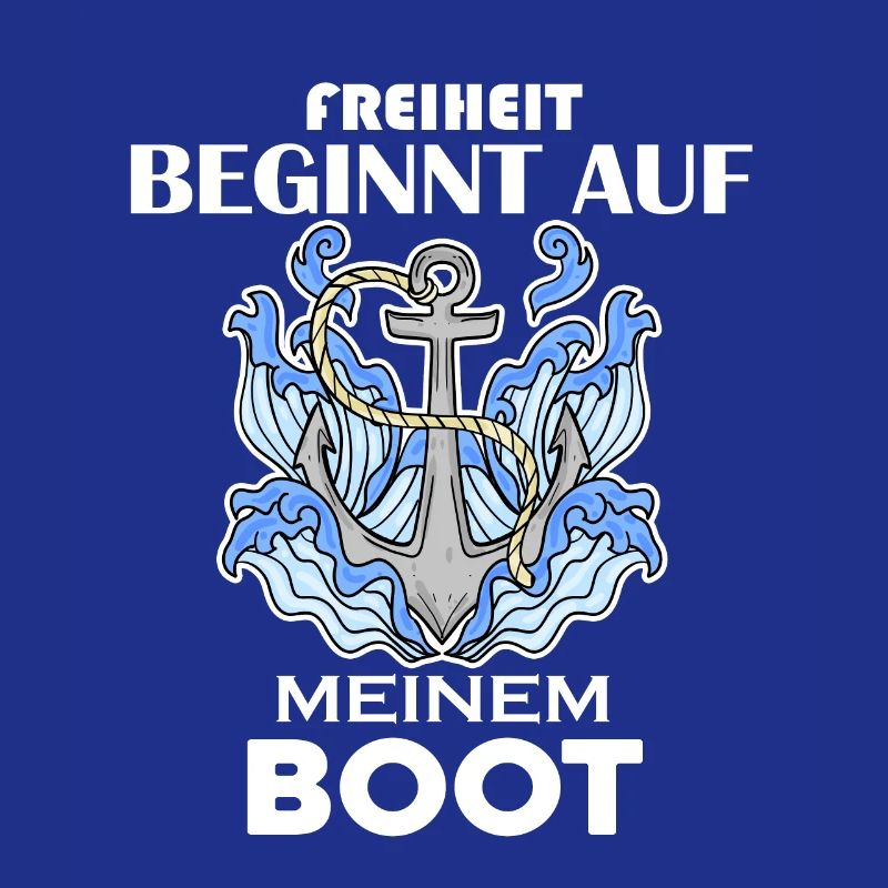 Boote Motorboot Kapitän Boot Seefahrt Geschenk