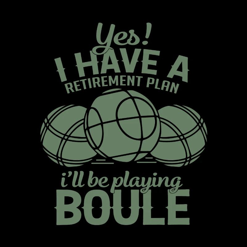 Boule Rente Plan