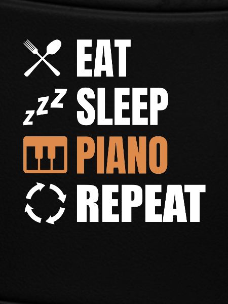 Piano Player Routine