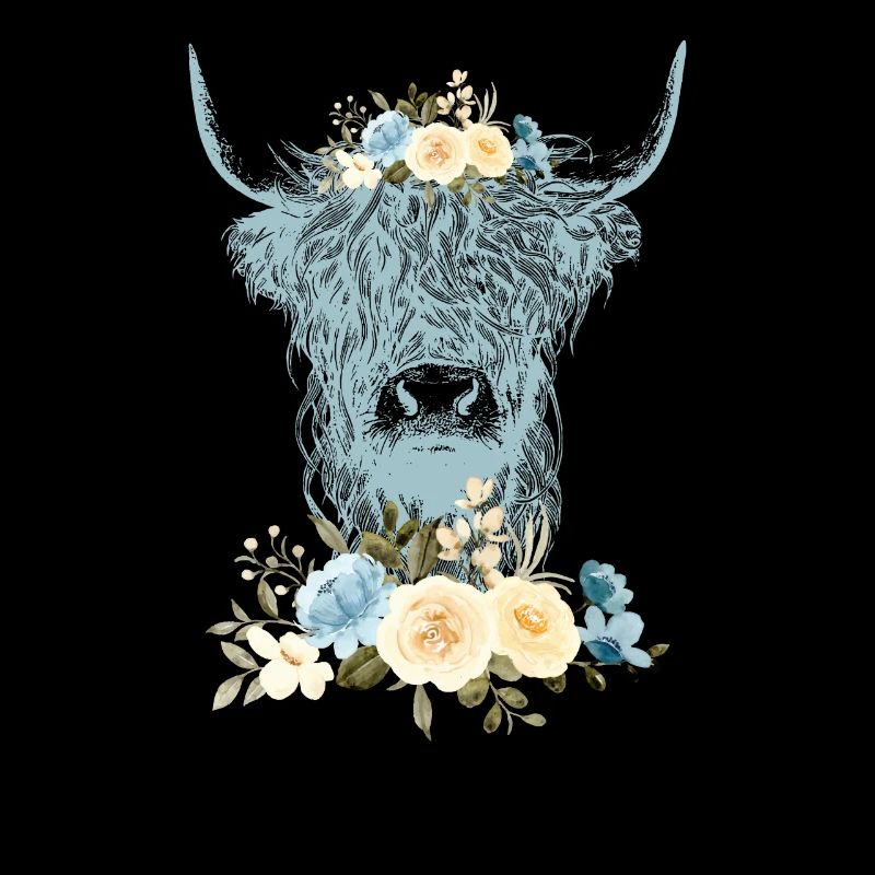 Scottish Highland Highland Cattle Highland