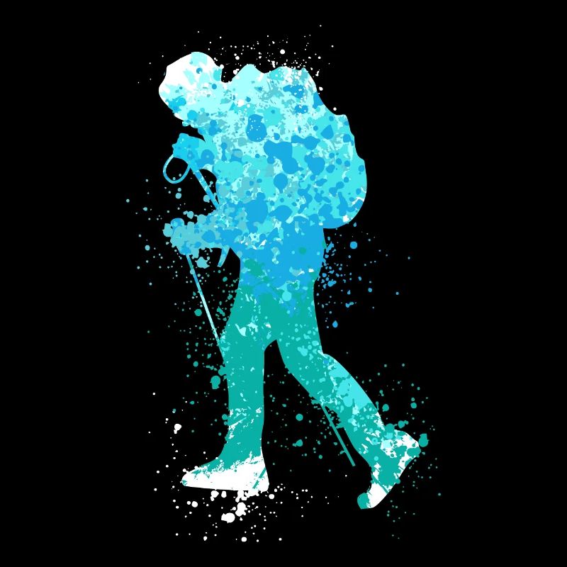 Splash Winter Randonnée