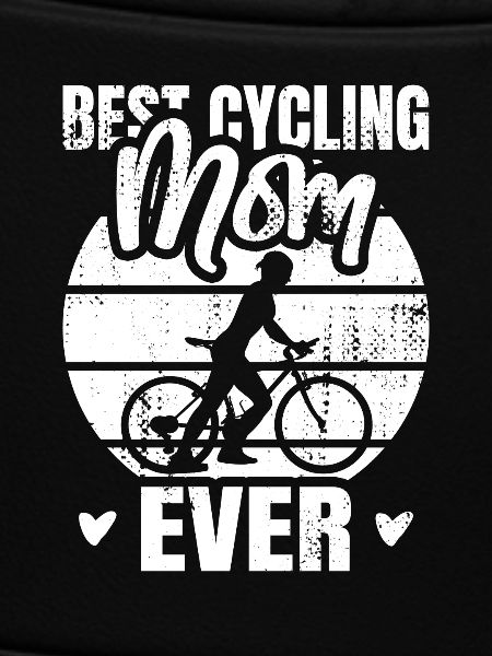 Cycling Mama