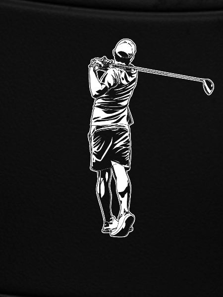 Golfer