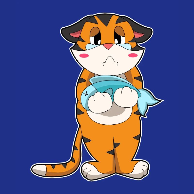 Tiger Fish