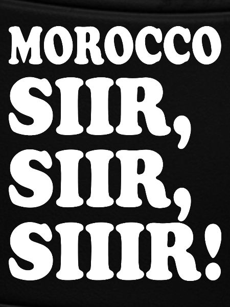 Morocco