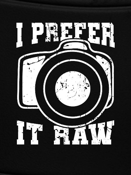 I prefer it