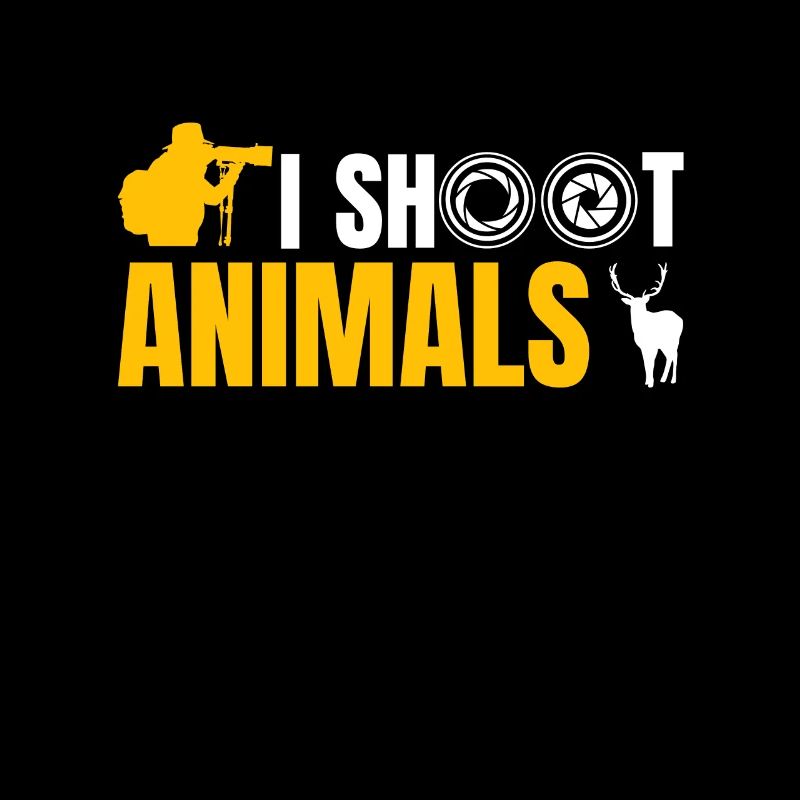 Tierfotografie